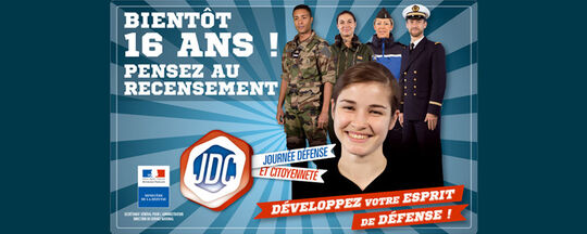 recensement militaire